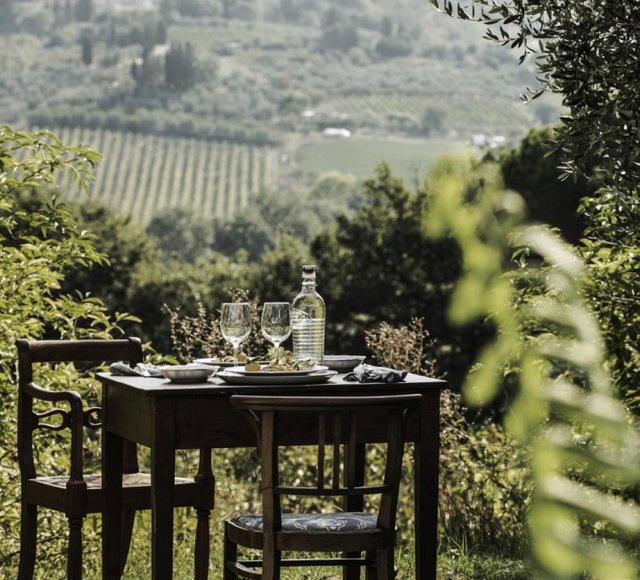 Agrivilla I Pini