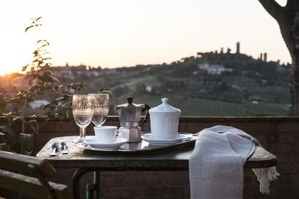 Agrivilla I Pini