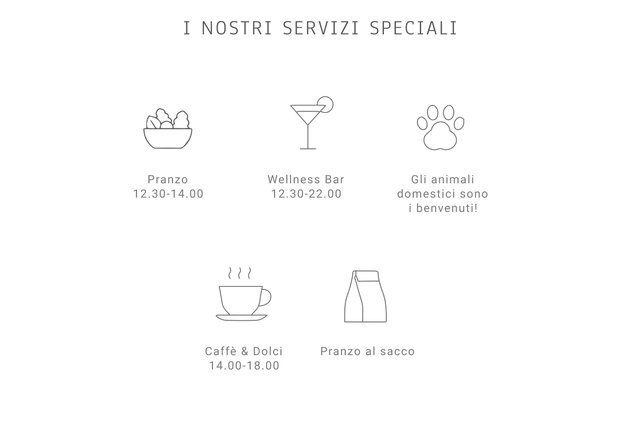 Agrivilla I Pini