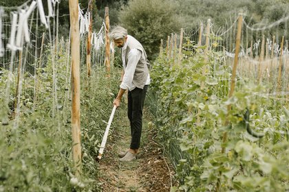 Agrivilla I Pini