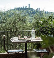 Agrivilla I Pini