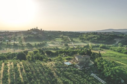 Agrivilla I Pini