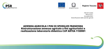 Agrivilla I Pini