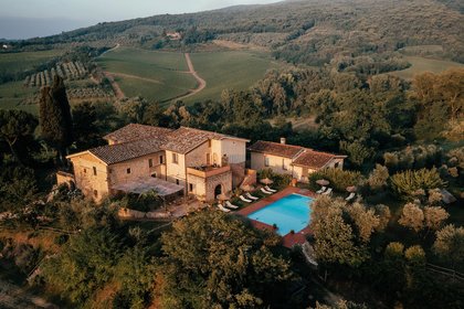Agrivilla I Pini